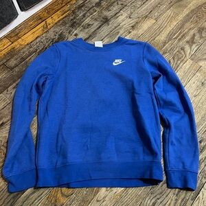 Nike Crewneck Sweatshirt